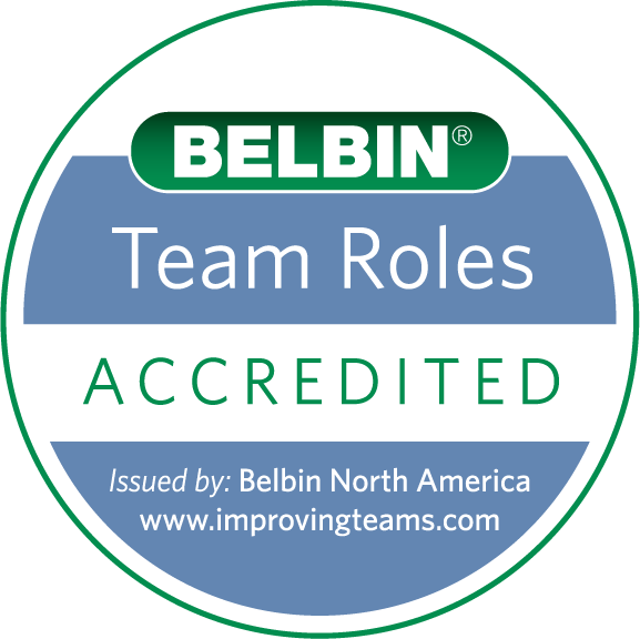 Belbin Team Roles Accredited Belbin Team Roles Accredited