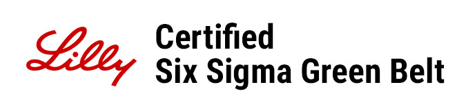 Certified Six Sigma<br>Green Belt Certified Six Sigma Green Belt